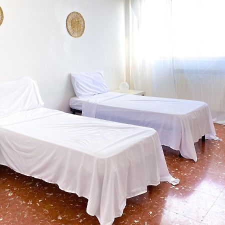Appartamento Romano Luaran gambar