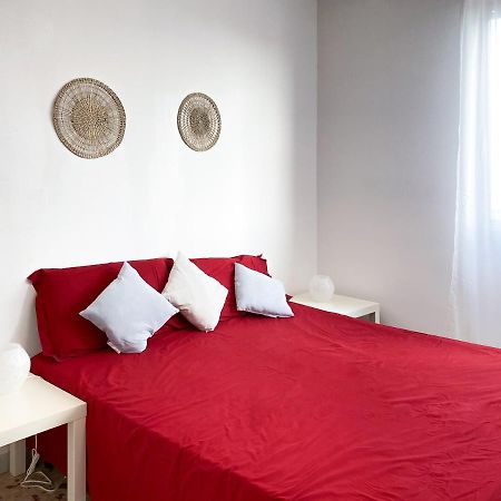 Appartamento Romano Luaran gambar