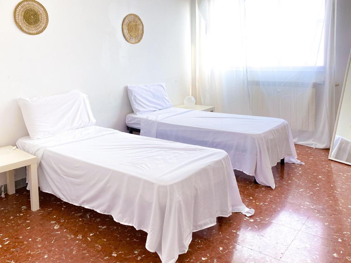 Appartamento Romano Luaran gambar